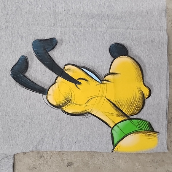 Disney Pluto Tee - Picture 5 of 5